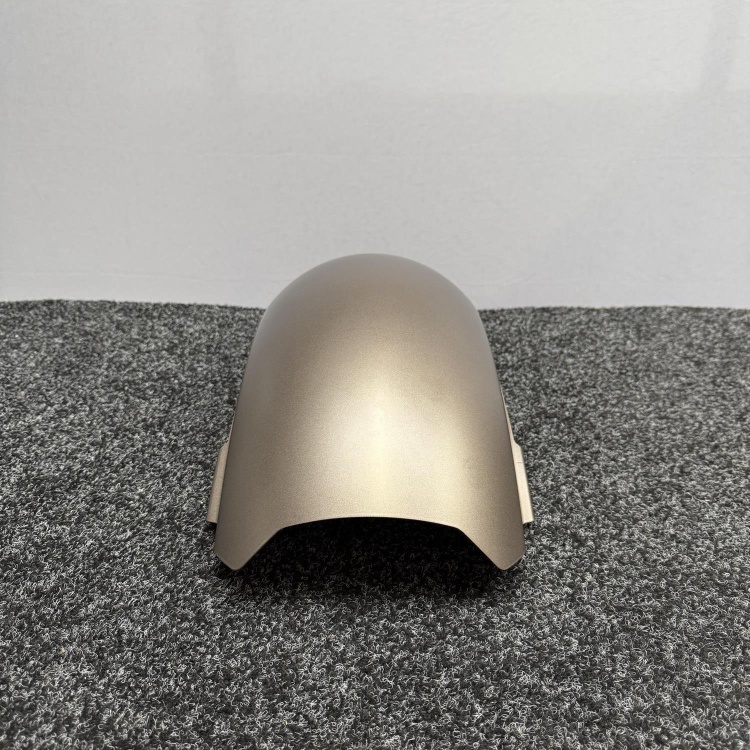 Indian Scout Bobber / Rogue rear mudguard in Bronze Smoke